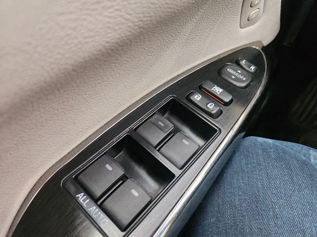 used 2014 Toyota Avalon car, priced at $11,995