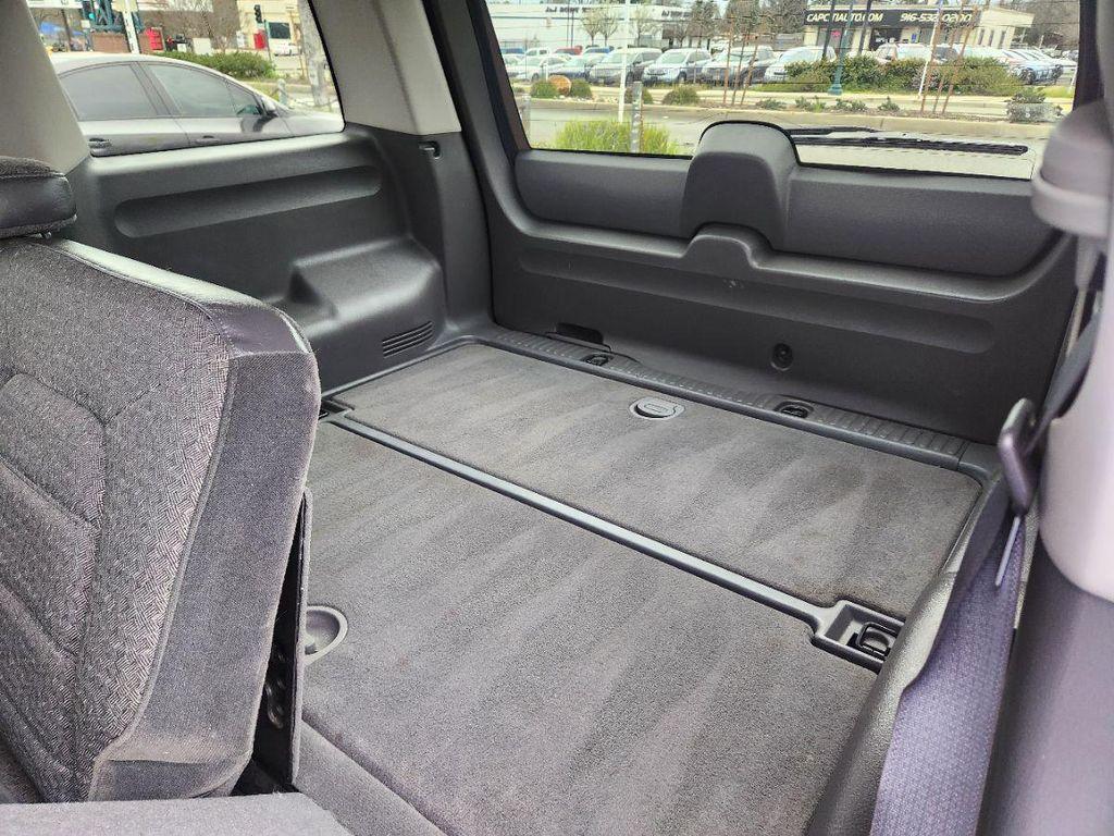 used 2002 Ford Explorer car, priced at $6,995