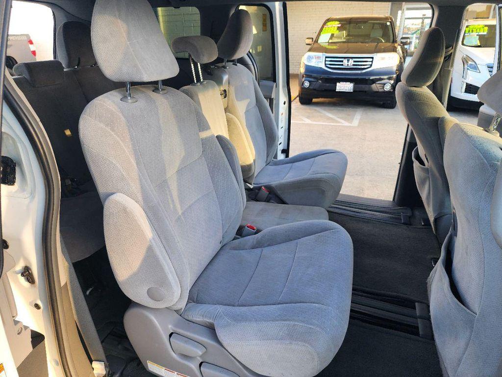 used 2015 Toyota Sienna car, priced at $11,488