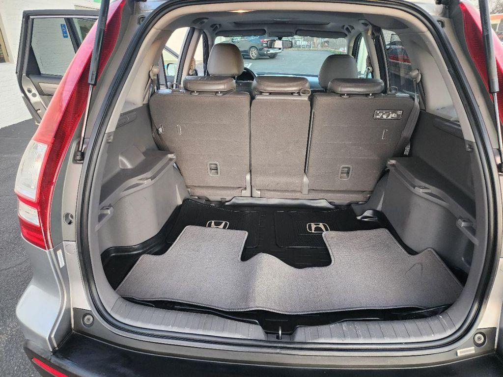 used 2008 Honda CR-V car, priced at $7,499