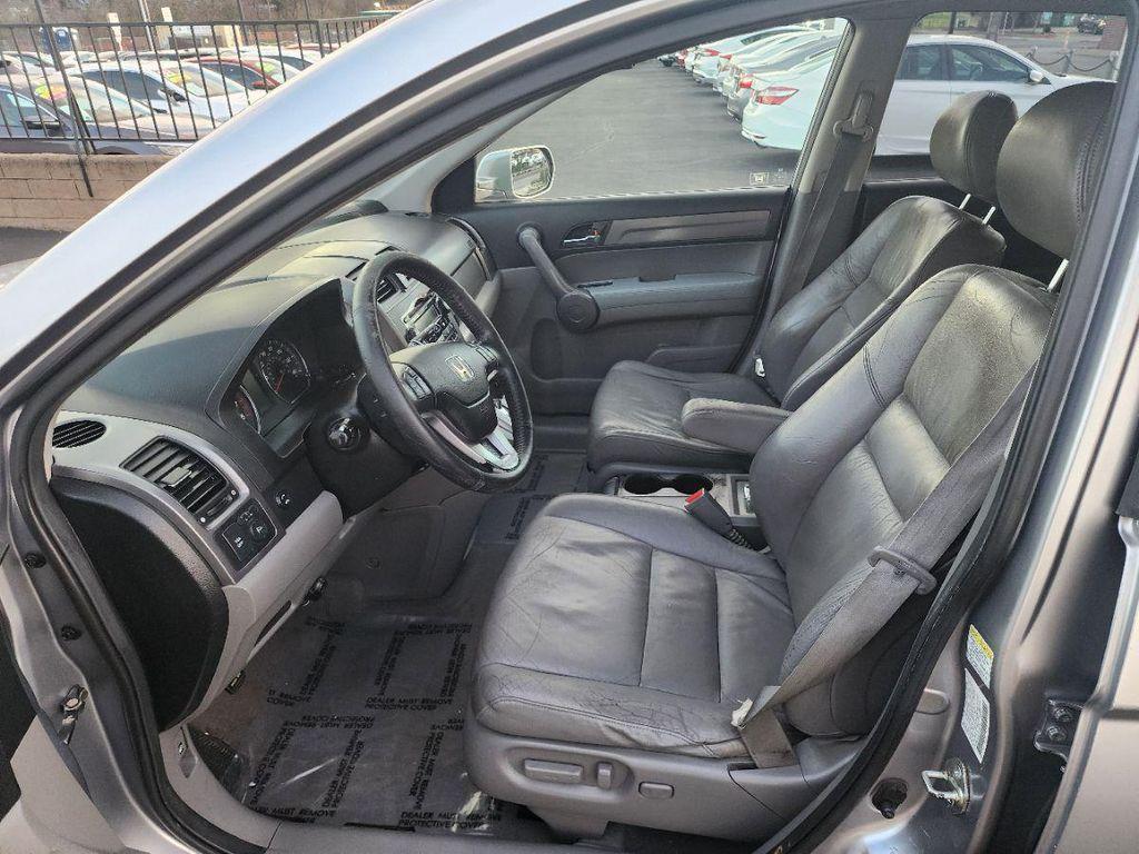 used 2008 Honda CR-V car, priced at $7,499