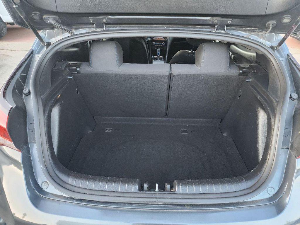 used 2019 Hyundai Veloster car, priced at $9,495