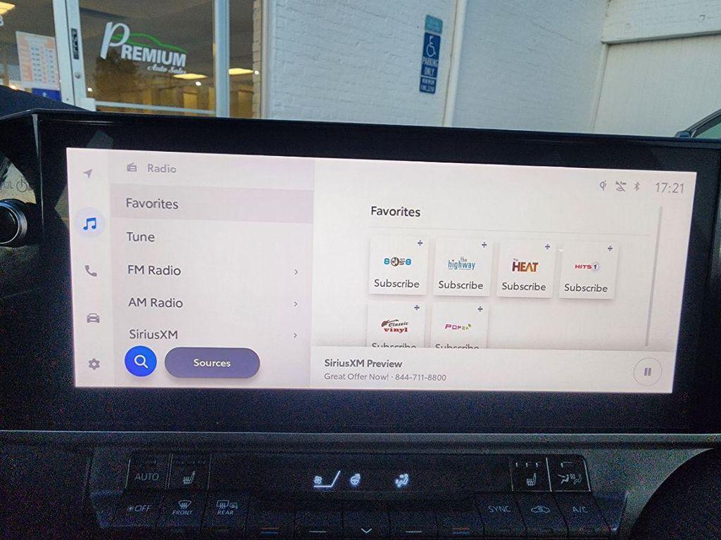used 2025 Toyota Camry car, priced at $25,995