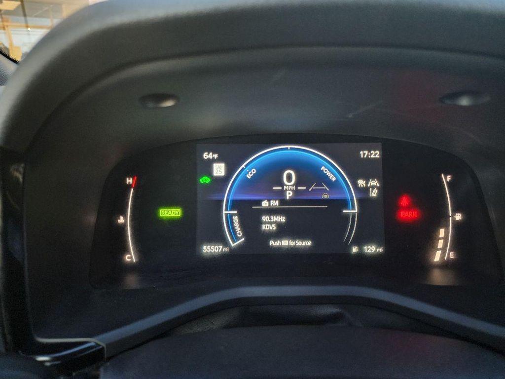 used 2025 Toyota Camry car, priced at $25,995