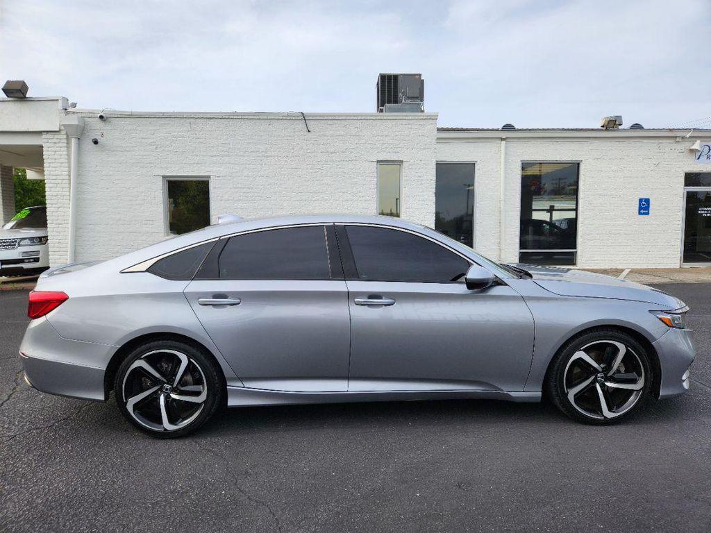 used 2019 Honda Accord car, priced at $13,488