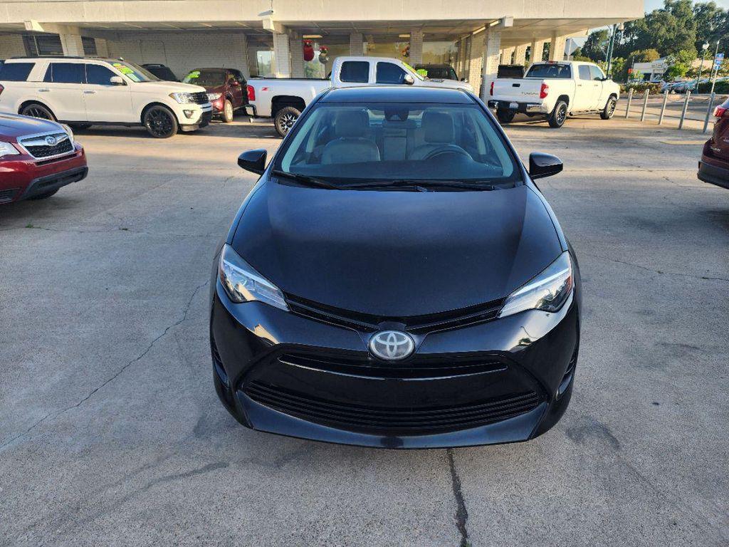 used 2018 Toyota Corolla car, priced at $12,995