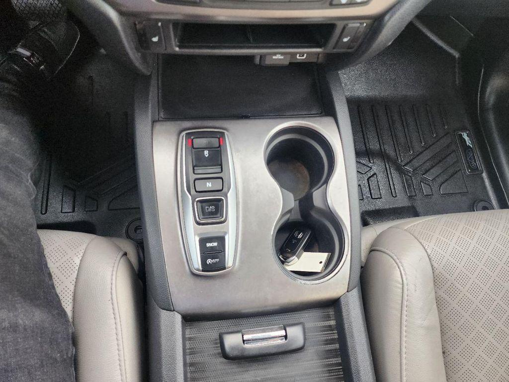 used 2019 Honda Passport car, priced at $15,995