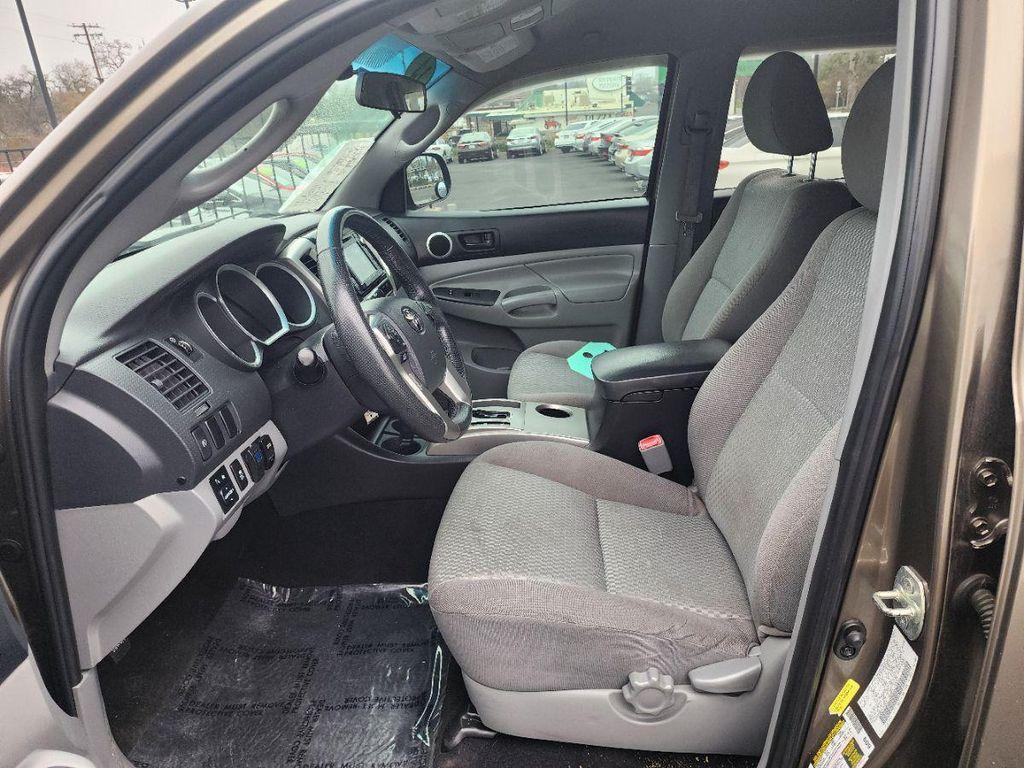 used 2014 Toyota Tacoma car, priced at $19,995