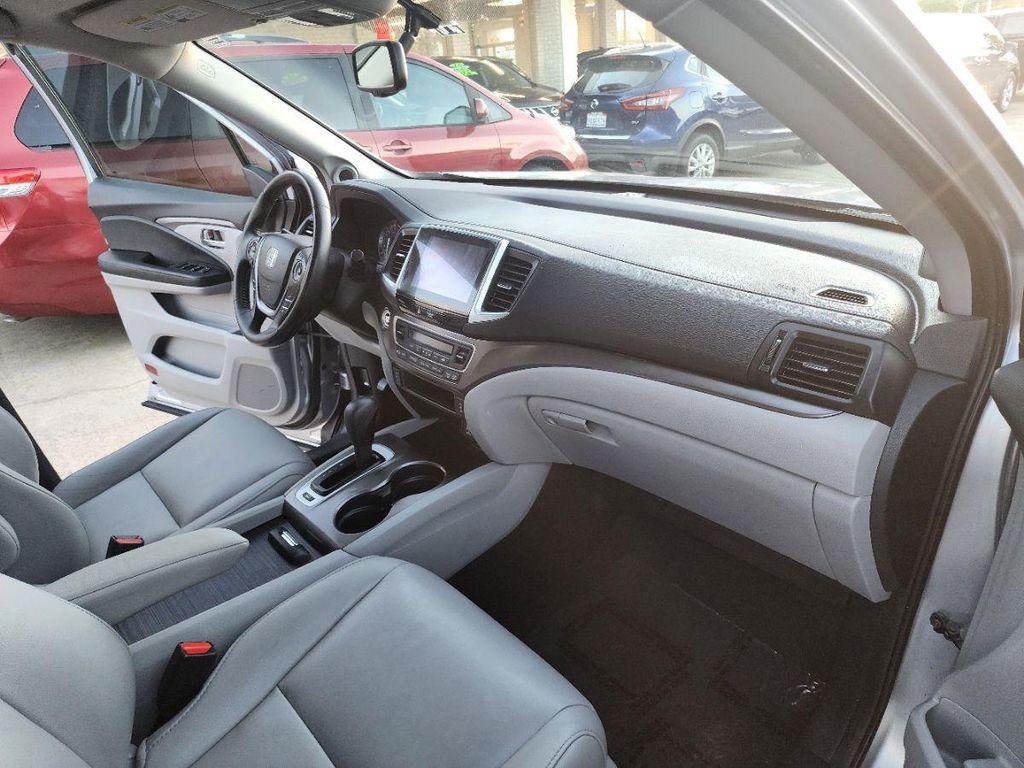 used 2016 Honda Pilot car, priced at $11,995