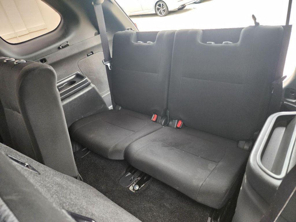 used 2018 Mitsubishi Outlander car, priced at $9,995