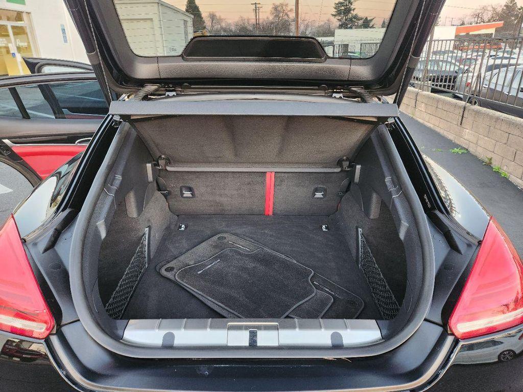 used 2014 Porsche Panamera car, priced at $21,995