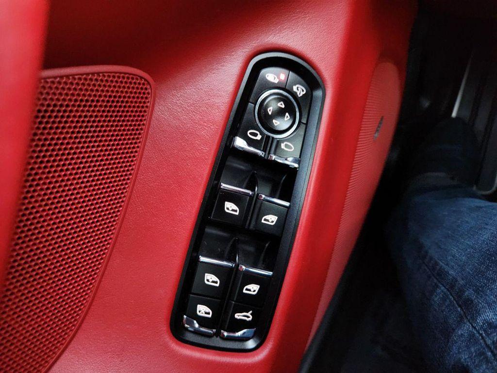 used 2014 Porsche Panamera car, priced at $21,995