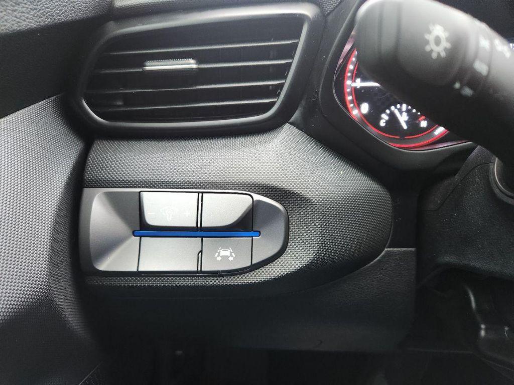 used 2020 Hyundai Veloster car, priced at $13,995