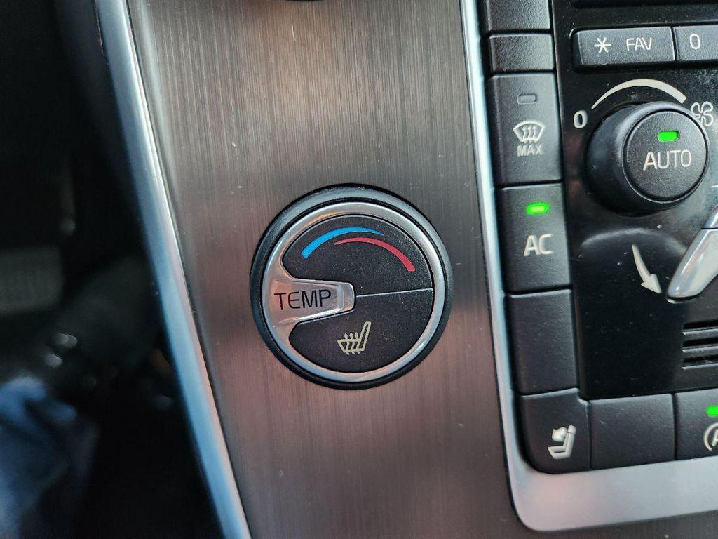 used 2015 Volvo V60 car, priced at $12,995