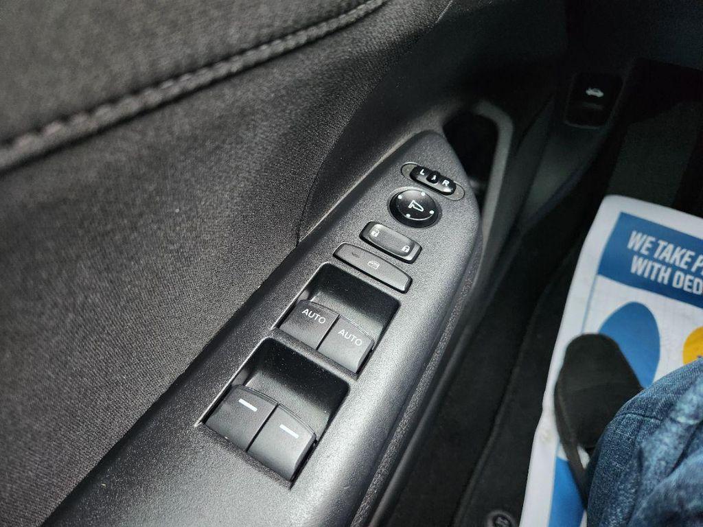 used 2017 Honda Civic car, priced at $11,995