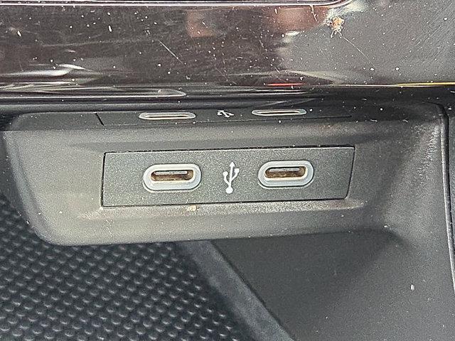 used 2025 Volkswagen Jetta car, priced at $22,074