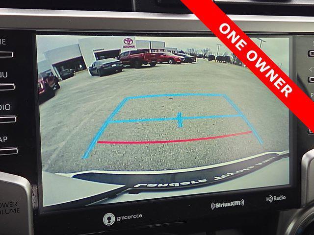 used 2022 Toyota 4Runner car, priced at $42,640