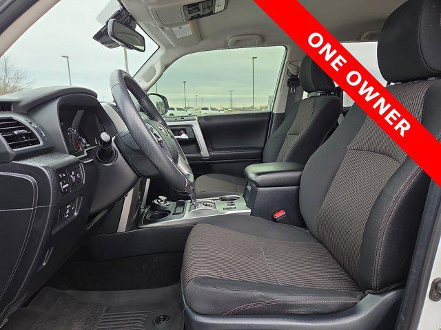 used 2022 Toyota 4Runner car, priced at $42,640