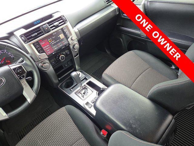 used 2022 Toyota 4Runner car, priced at $42,640