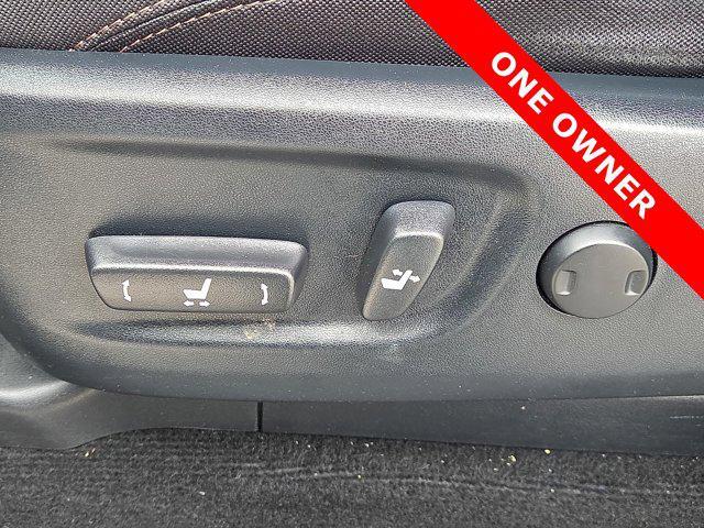 used 2022 Toyota 4Runner car, priced at $42,640