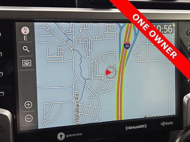 used 2022 Toyota 4Runner car, priced at $42,640