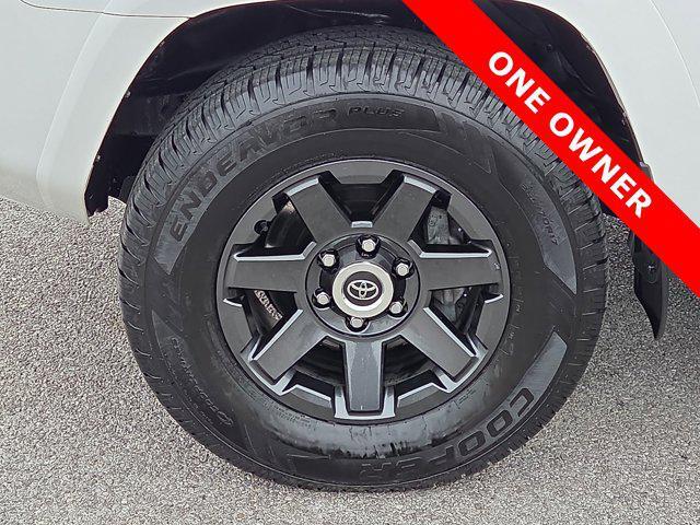 used 2022 Toyota 4Runner car, priced at $42,640