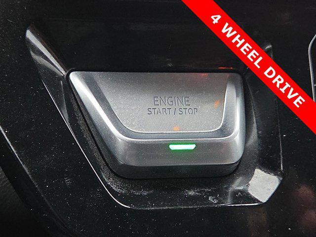 used 2024 GMC Sierra 1500 car, priced at $58,120