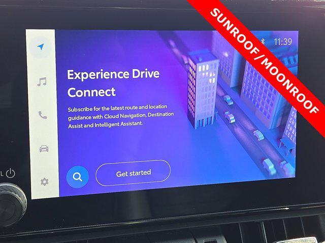 used 2024 Toyota RAV4 car, priced at $32,651