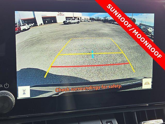 used 2024 Toyota RAV4 car, priced at $32,651