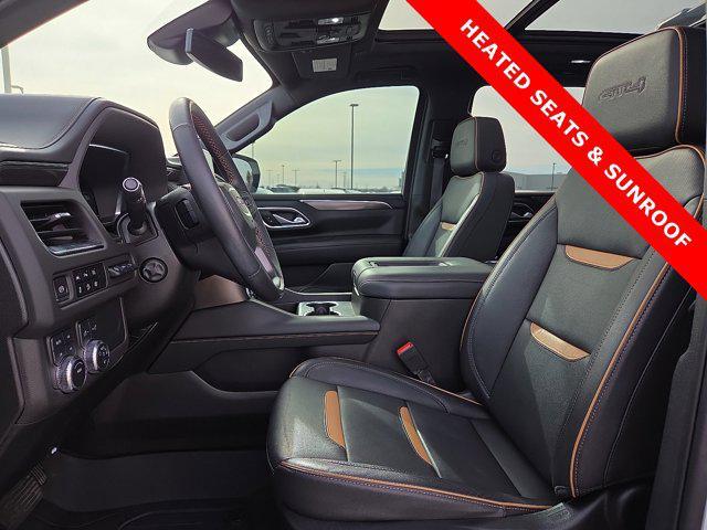 used 2023 GMC Yukon XL car, priced at $63,119