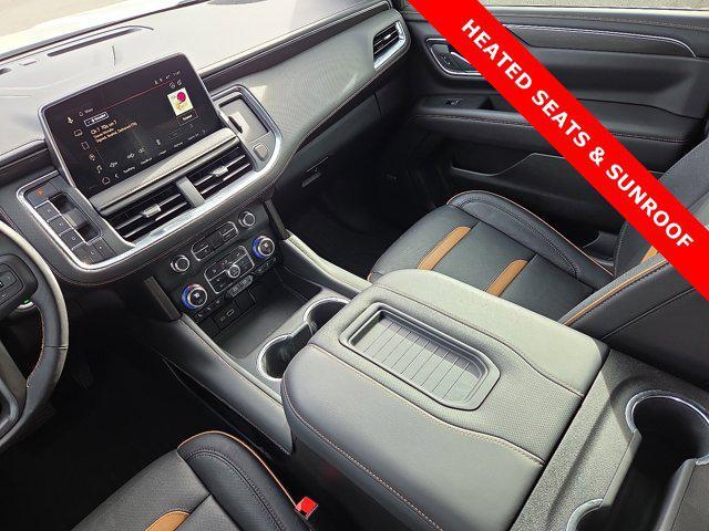 used 2023 GMC Yukon XL car, priced at $63,119