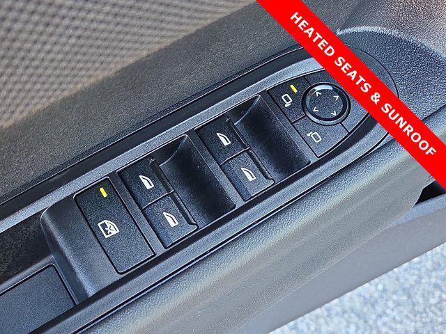 used 2025 MINI Hardtop car, priced at $33,120