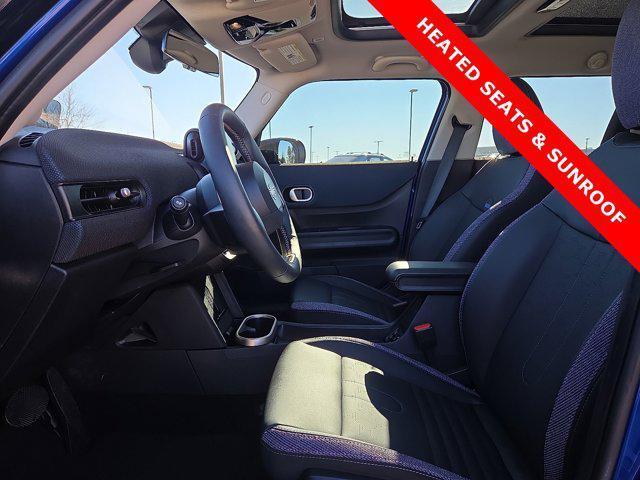 used 2025 MINI Hardtop car, priced at $33,120