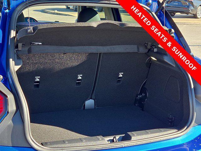 used 2025 MINI Hardtop car, priced at $33,120