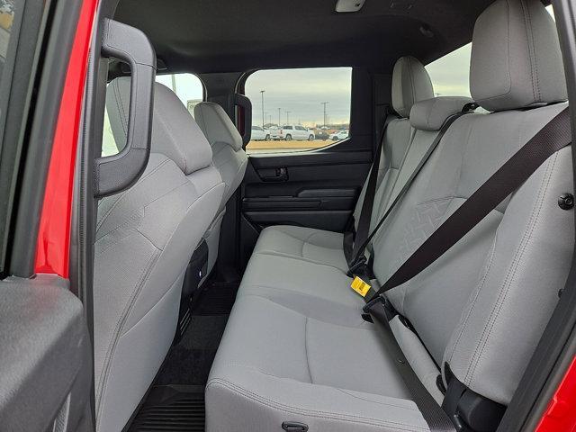 new 2026 Toyota Tacoma car, priced at $44,004