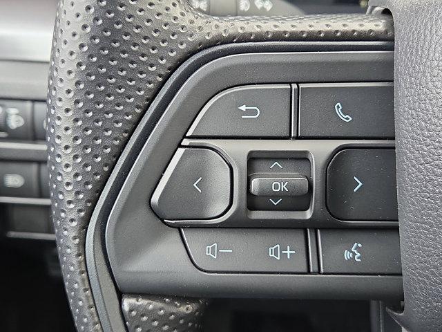 new 2026 Toyota Tacoma car, priced at $44,004