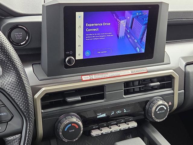 new 2026 Toyota Tacoma car, priced at $44,004