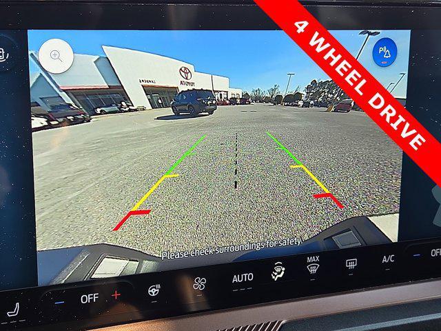 used 2025 Ford Bronco Sport car, priced at $31,123