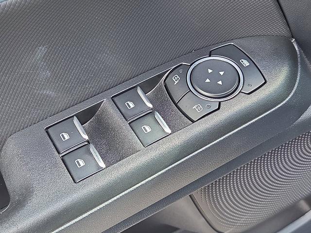 used 2023 Ford Bronco Sport car, priced at $30,651