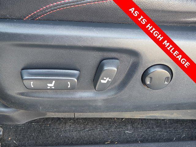 used 2016 Toyota 4Runner car, priced at $24,120