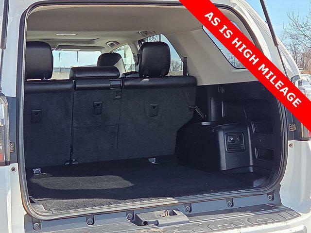 used 2016 Toyota 4Runner car, priced at $24,120