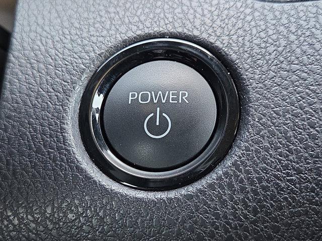 used 2025 Toyota Camry car, priced at $34,029