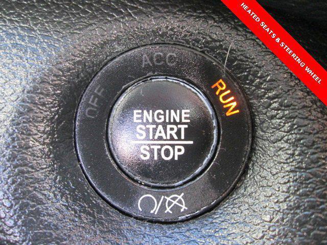 used 2020 Jeep Cherokee car, priced at $16,984