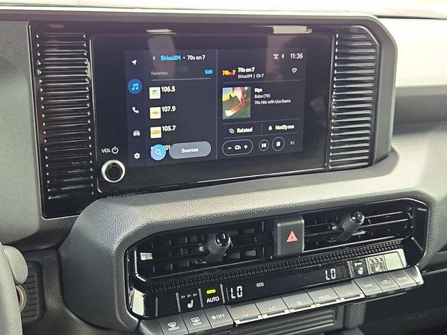 used 2025 Toyota Land Cruiser car, priced at $56,450