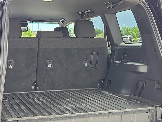 used 2025 Toyota Land Cruiser car, priced at $56,450