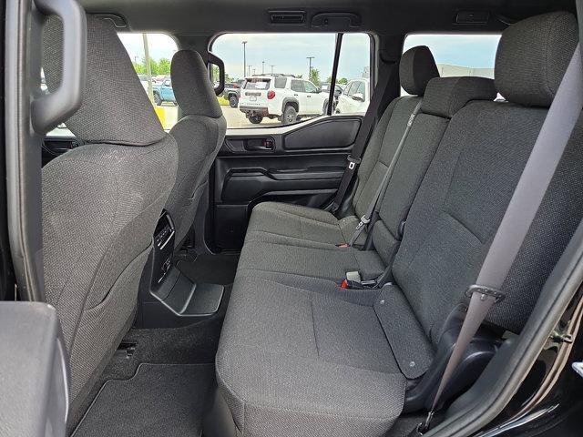 used 2025 Toyota Land Cruiser car, priced at $56,450