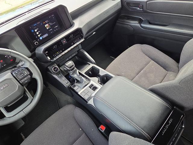 used 2025 Toyota Land Cruiser car, priced at $56,450