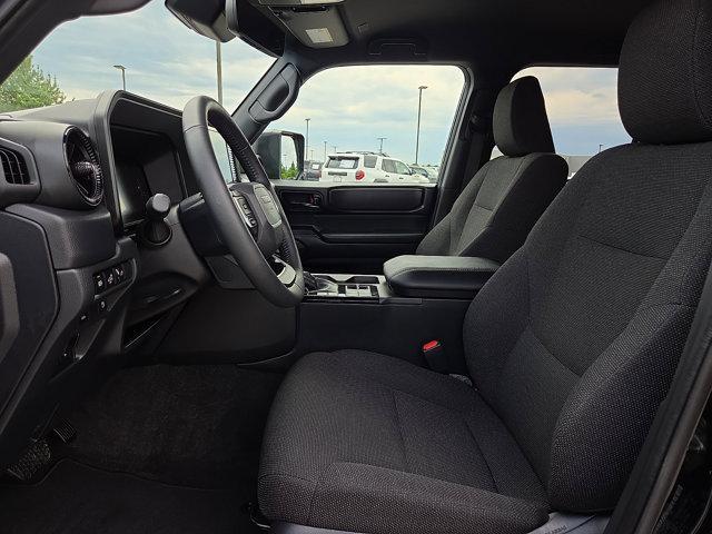 used 2025 Toyota Land Cruiser car, priced at $56,450