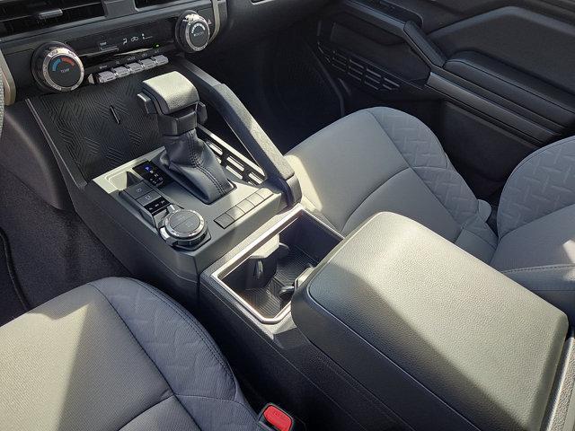 new 2026 Toyota Tacoma car, priced at $43,082