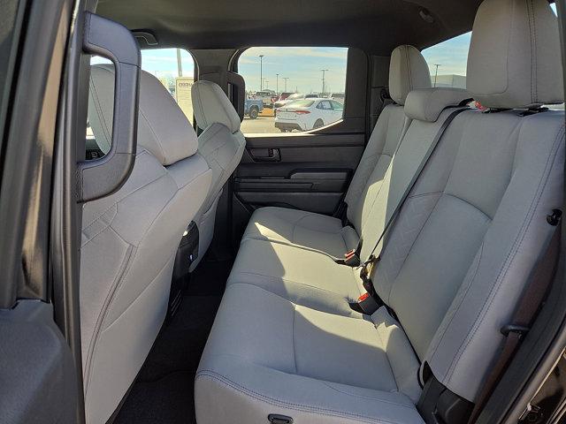 new 2026 Toyota Tacoma car, priced at $43,082